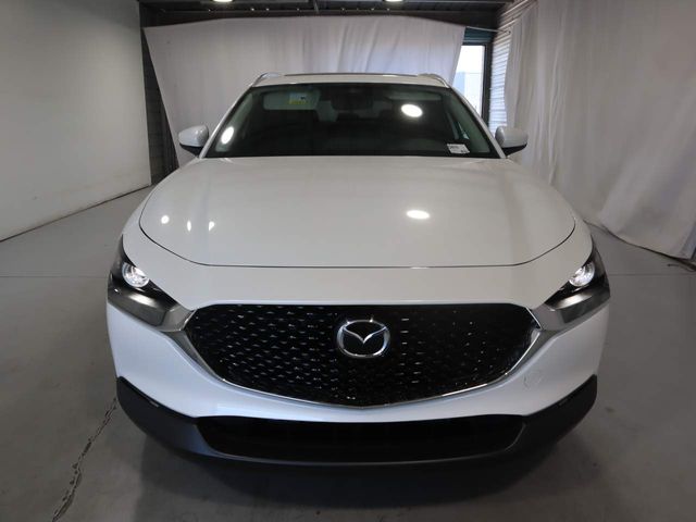 2024 Mazda CX-30 2.5 S Preferred Package