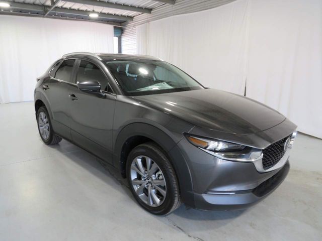 2024 Mazda CX-30 2.5 S Preferred Package