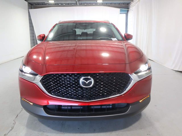 2024 Mazda CX-30 2.5 S Premium Package