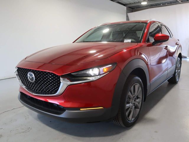 2024 Mazda CX-30 2.5 S Premium Package