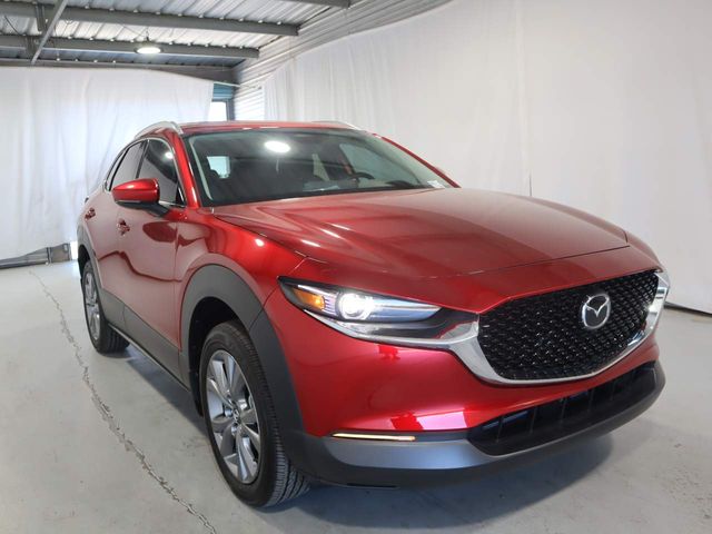 2024 Mazda CX-30 2.5 S Premium Package