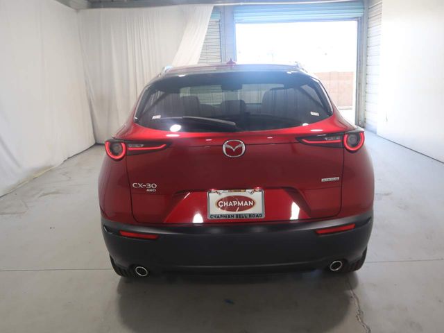 2024 Mazda CX-30 2.5 S Premium Package