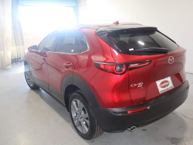 2024 Mazda CX-30 2.5 S Premium Package