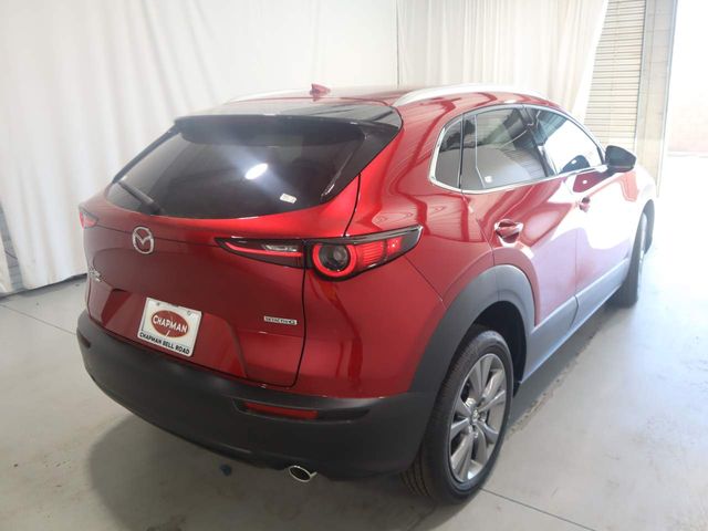 2024 Mazda CX-30 2.5 S Premium Package