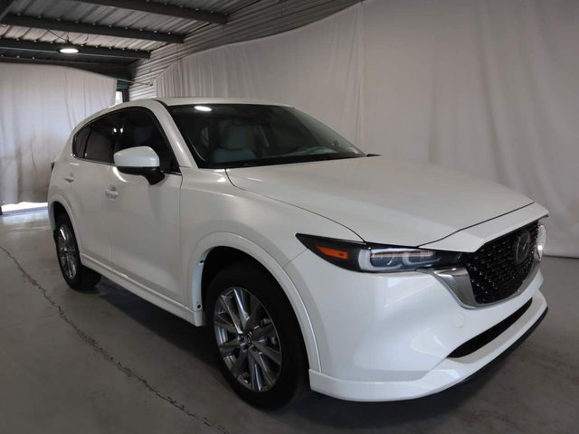 2024 Mazda CX-5 2.5 S Premium Package