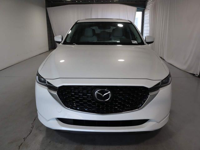 2024 Mazda CX-5 2.5 S Premium Package