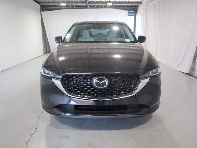 2024 Mazda CX-5 2.5 S Premium Package