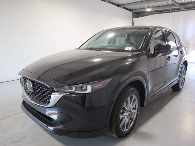 2024 Mazda CX-5 2.5 S Premium Package