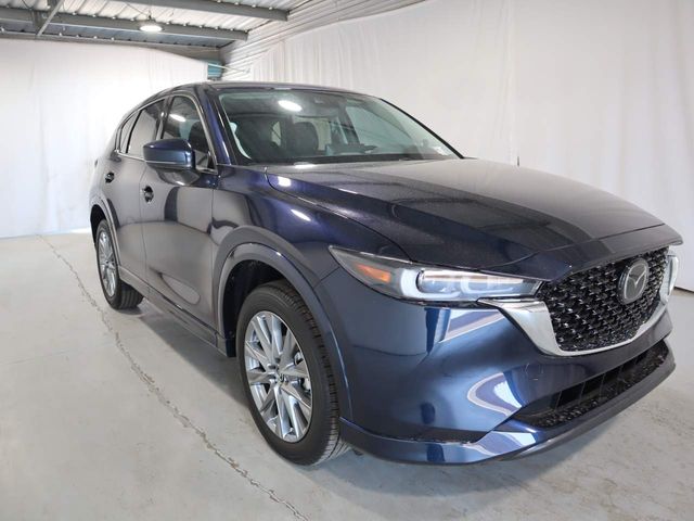 2024 Mazda CX-5 2.5 S Premium Package