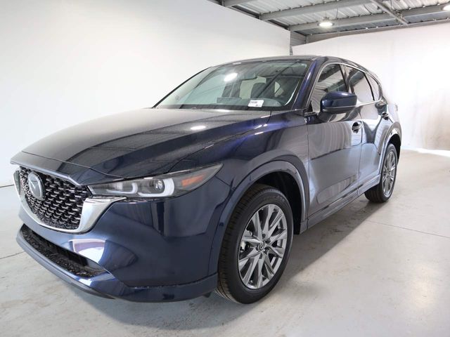 2024 Mazda CX-5 2.5 S Premium Package