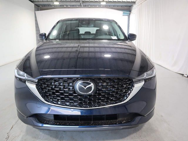 2024 Mazda CX-5 2.5 S Premium Package