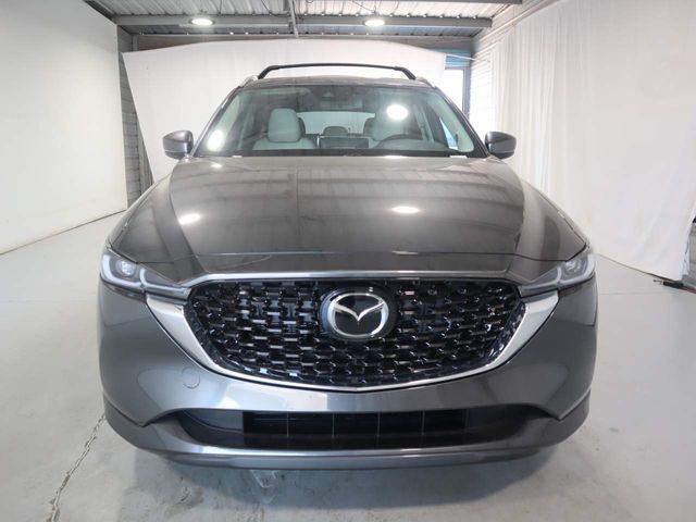 2024 Mazda CX-5 2.5 S Premium Package