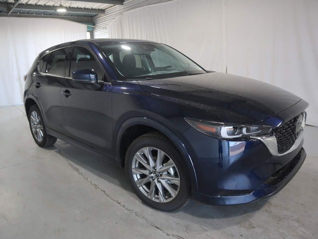 2024 Mazda CX-5 2.5 S Premium Package