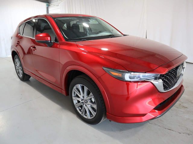 2024 Mazda CX-5 2.5 S Premium Plus Package