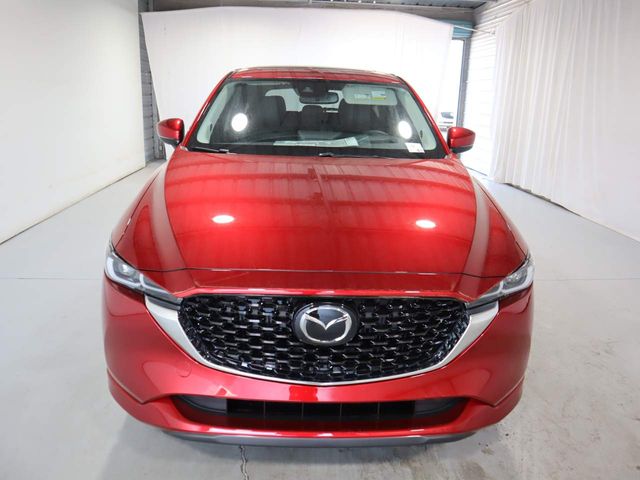 2024 Mazda CX-5 2.5 S Premium Plus Package