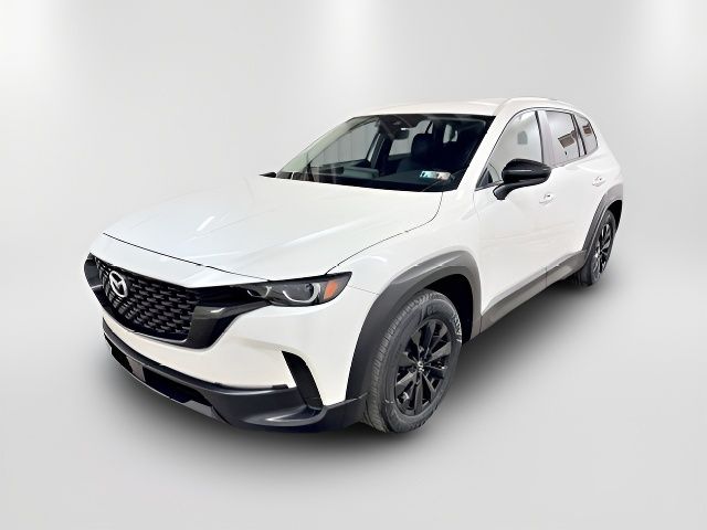 2024 Mazda CX-50 2.5 S Preferred Package