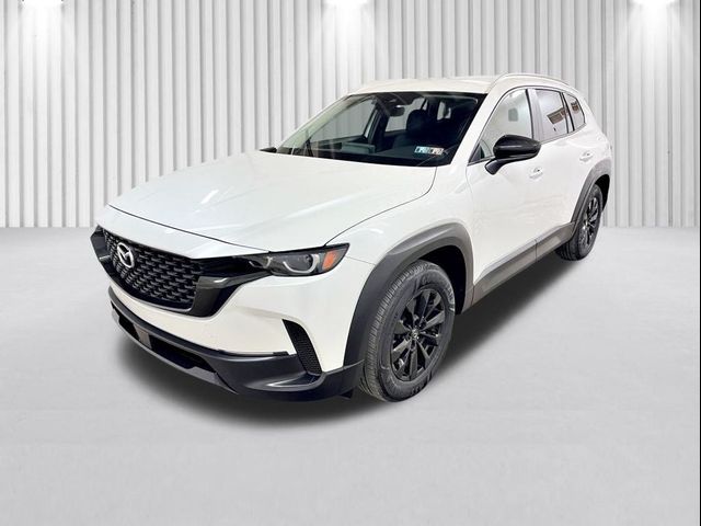 2024 Mazda CX-50 2.5 S Preferred Package