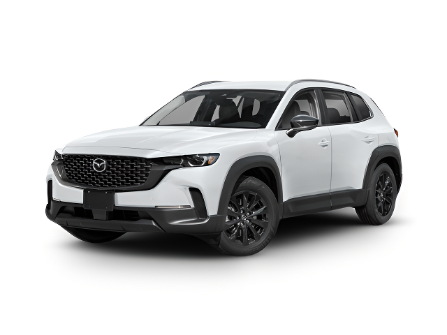 2024 Mazda CX-50 2.5 S Preferred Package