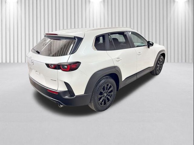 2024 Mazda CX-50 2.5 S Preferred Package