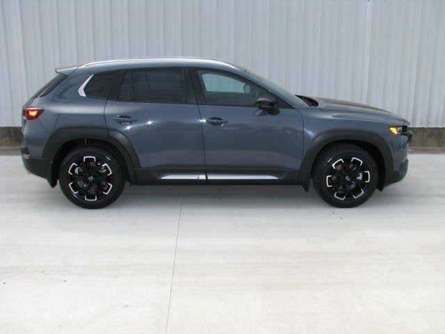 2024 Mazda CX-50 2.5 Turbo Meridian Edition