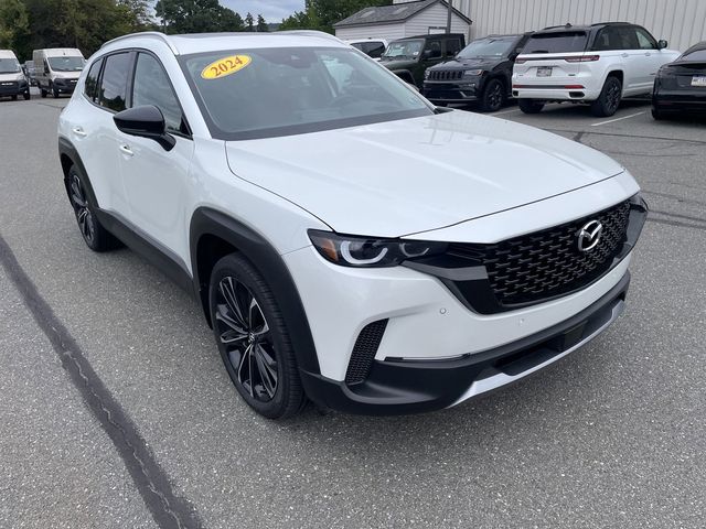 2024 Mazda CX-50 2.5 Turbo Premium Plus Package