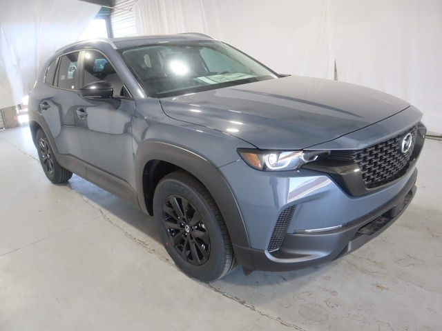 2024 Mazda CX-50 2.5 S Select Package