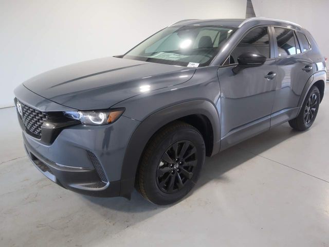 2024 Mazda CX-50 2.5 S Select Package