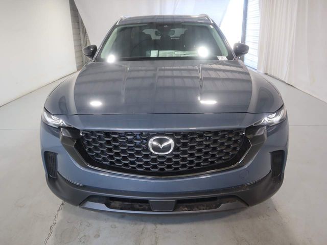 2024 Mazda CX-50 2.5 S Select Package