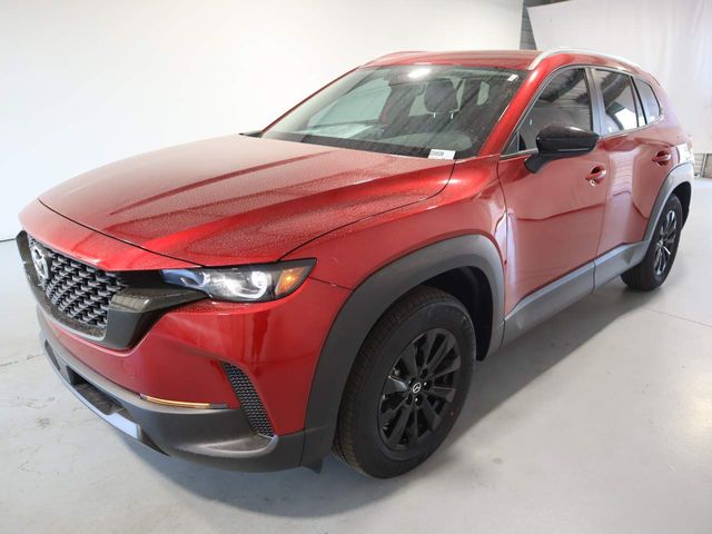 2024 Mazda CX-50 2.5 S Select Package