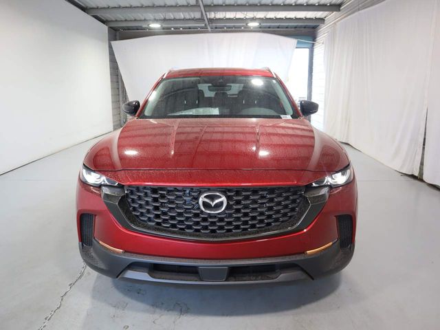 2024 Mazda CX-50 2.5 S Select Package