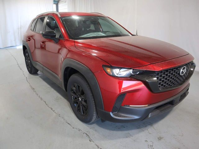 2024 Mazda CX-50 2.5 S Select Package