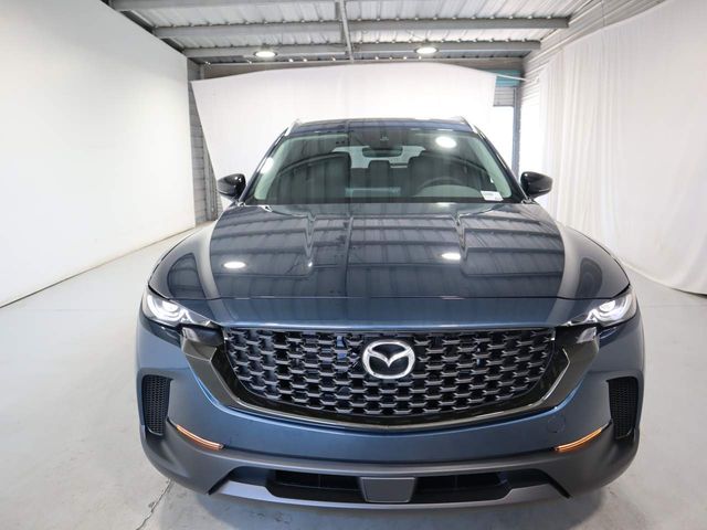 2024 Mazda CX-50 2.5 S Select Package