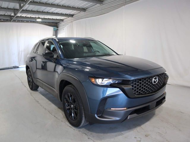 2024 Mazda CX-50 2.5 S Select Package