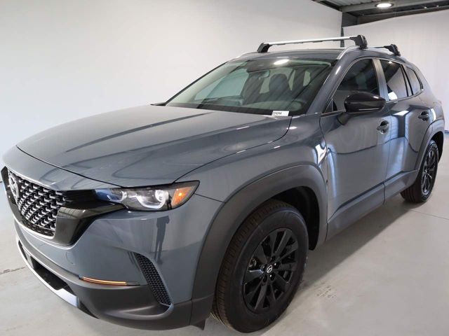 2024 Mazda CX-50 2.5 S Preferred Package