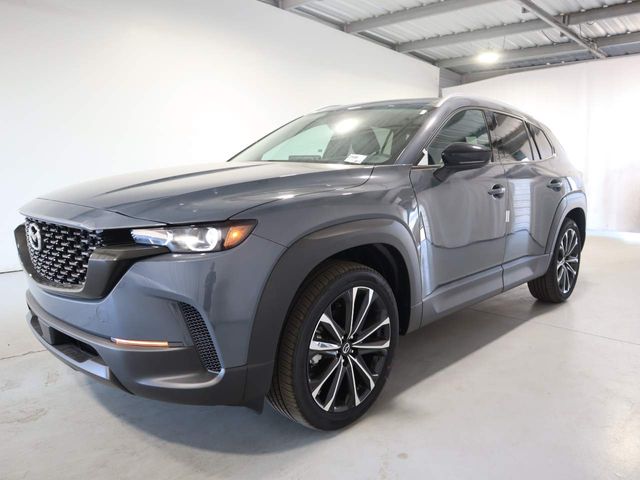 2024 Mazda CX-50 2.5 S Premium Plus Package