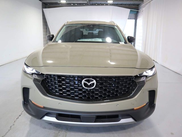 2024 Mazda CX-50 2.5 Turbo Premium Plus Package