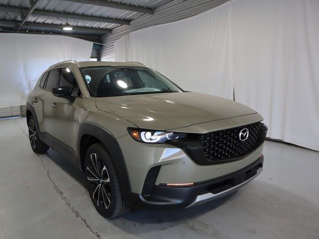 2024 Mazda CX-50 2.5 Turbo Premium Plus Package