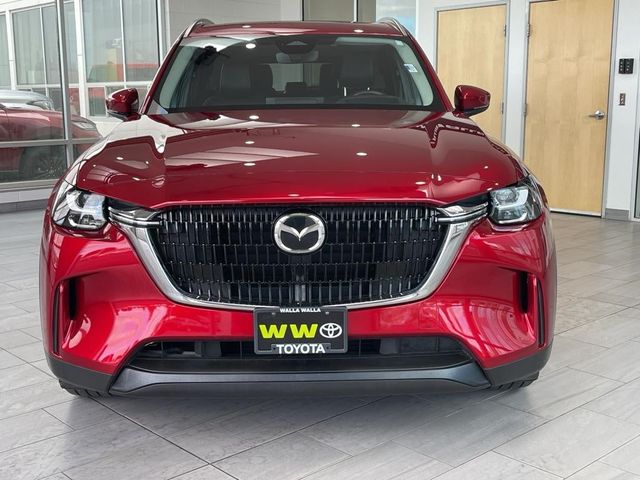 2024 Mazda CX-90 3.3 Turbo Preferred Plus