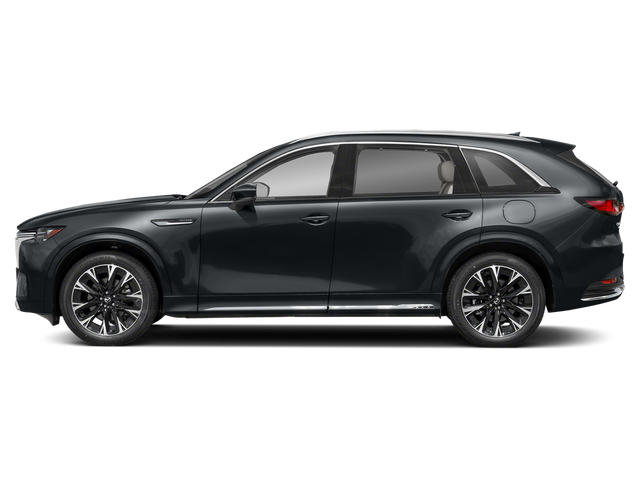 2024 Mazda CX-90 3.3 Turbo S