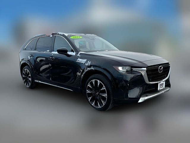 2024 Mazda CX-90 3.3 Turbo S