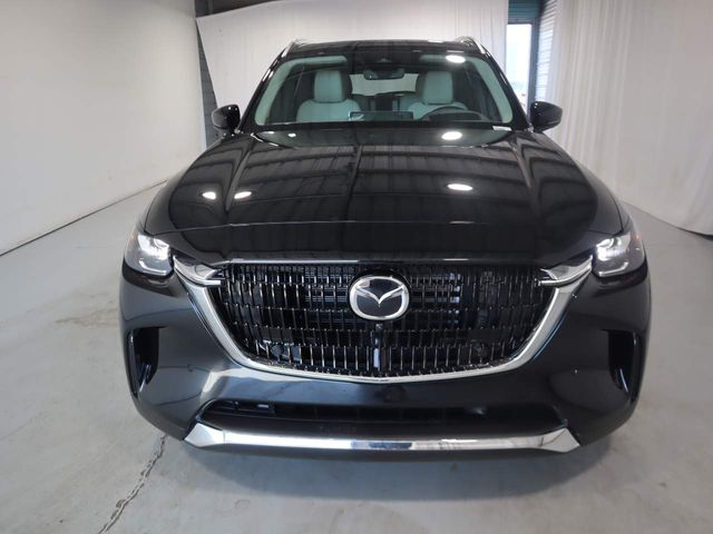 2024 Mazda CX-90 3.3 Turbo Premium Plus