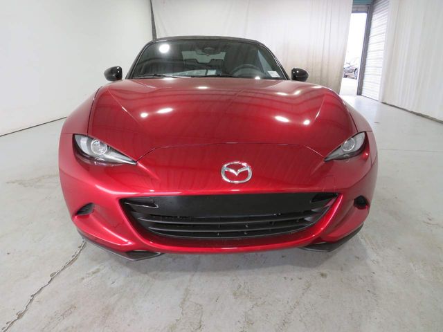 2024 Mazda MX-5 Miata Sport