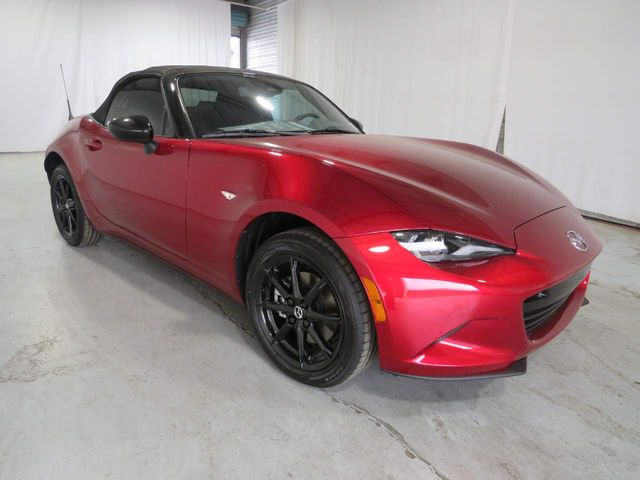 2024 Mazda MX-5 Miata Sport