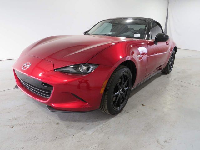 2024 Mazda MX-5 Miata Sport