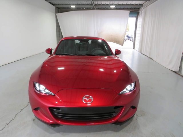 2024 Mazda MX-5 Miata RF Grand Touring