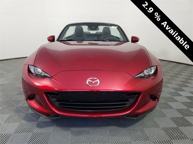 2024 Mazda MX-5 Miata Grand Touring