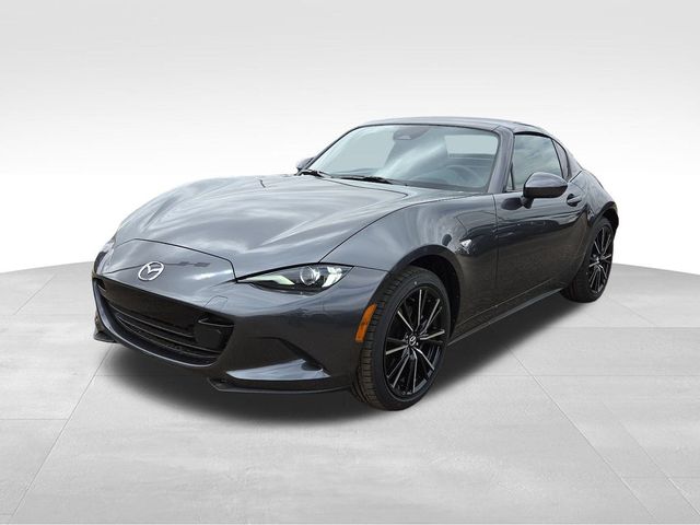 2024 Mazda MX-5 Miata RF Grand Touring