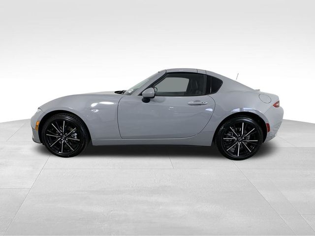 2024 Mazda MX-5 Miata RF Grand Touring