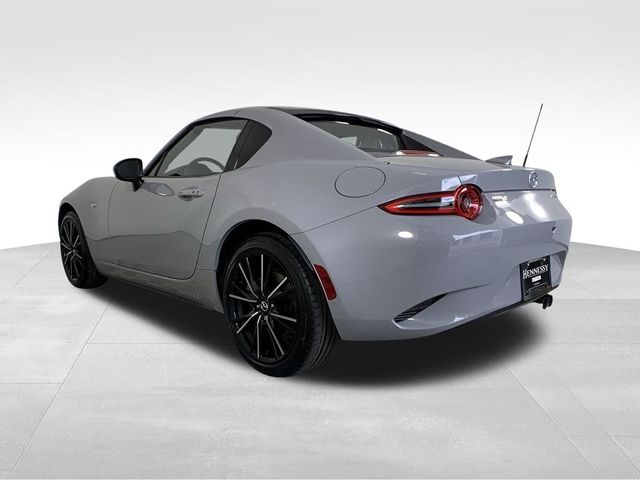 2024 Mazda MX-5 Miata RF Grand Touring