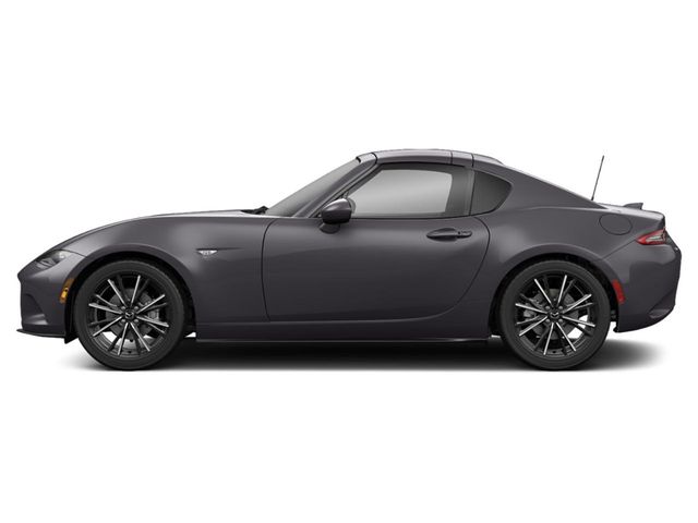 2024 Mazda MX-5 Miata RF Grand Touring